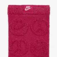Nike Everyday Plus Cushioned Crew Socks (1 Pair) Pink