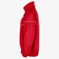 Chicago Bulls Courtside Windrunner чоловічі Nike NBA Anorak Куртка колір червоний