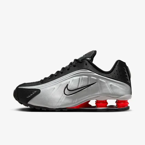 Nike Shox R4 Кросівки колір чорний