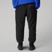 Штаны The North Face Joggersy Fleeski 0A88XSJK31 - Черные