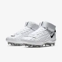 Nike Force Savage Pro 2 чоловічі Football Cleat колір білий