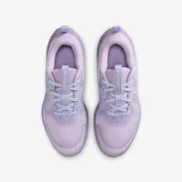 Nike Cosmic Runner Big дитячі Кросівки колір фіолетовий