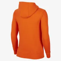 Team 13 Essential Big дитячі (для хлопчиків) Nike WNBA Pullover Толстовка з капюшоном Orange