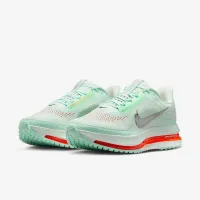 Nike Pegasus Premium мужские Road Running Кроссовки цвет зеленый