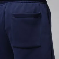 Nike Jordan Brooklyn Fleece мужские шорты синий