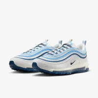 Nike Air Max 97 чоловічі Кросівки колір білий