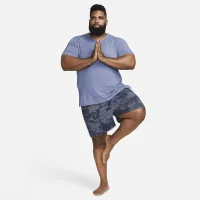 Nike Yoga Dri-FIT чоловічі 7