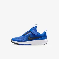 Nike Star Runner 5 Little детские Running Кроссовки синий