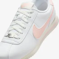 Nike Cortez Big дитячі Кросівки колір білий