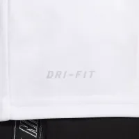 Nike Essential мужские Sleeveless Hydroguard Swim Shirt цвет белый