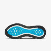 Nike Vomero Plus мужские Road Running Кроссовки цвет белый