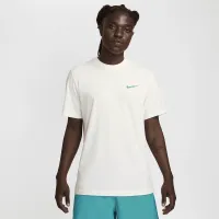 Nike Sportswear чоловічі футболка колір білий
