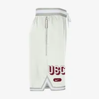 USC DNA 3.0 чоловічі Nike Dri-FIT College шорти колір білий