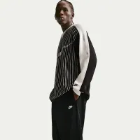 Nike Sportswear Club мужские Pants цвет черный