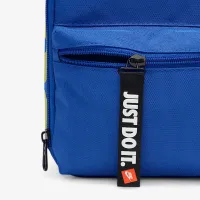 Nike Just Do It Lunch сумка (4L) синий