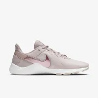 Nike Legend Essential 2 женская для тренировок Кроссовки цвет фиолетовый