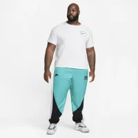 Nike Starting 5 чоловічі баскетбольні Pants колір зелений