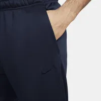Nike Therma чоловічі Therma-FIT Tapeколір червоний Fitness Pants блакитний