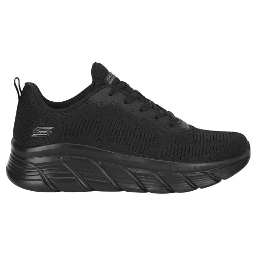 Кросівки Жіночі SKECHERS BOBS Sport B Flex Hi (117385-BBK)