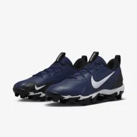 Nike Force Trout 9 Keystone бейсбольные бутсы синий