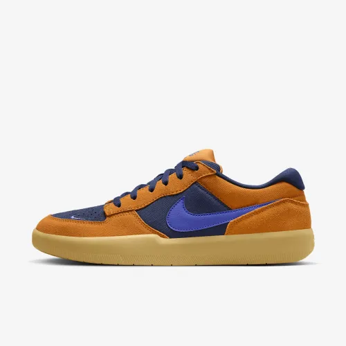 Nike SB Force 58 Skate Кроссовки Orange