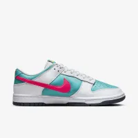 Nike Dunk Low Retro чоловічі Кросівки колір зелений