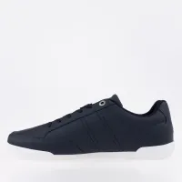 Кроссовки Tommy Hilfiger Classic LO Cupsole Leather FM0FM04277-DW5 - Cиний