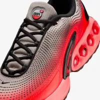 Nike Air Max Dn SE чоловічі Кросівки колір сірий