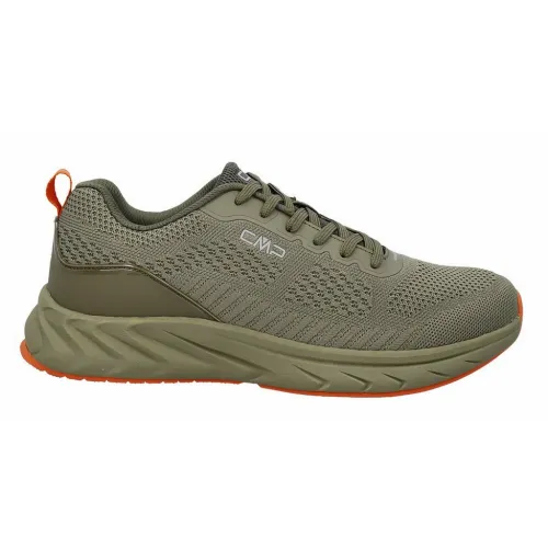 Кроссовки для бега Мужские CMP NHEKKAR MULTISPORT (3Q51057/E663)