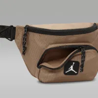 Nike Jordan Rise Crossbody сумка (3.6L) колір коричневий