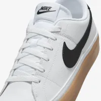 Nike Court Legacy Next Nature женская Кроссовки цвет белый