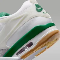 Nike Air Jordan 4 RM чоловічі Кросівки колір білий