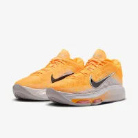 Nike G.T. Hustle 3 баскетбольні Кросівки Orange