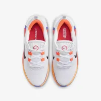 Nike Infinity Flow Big детские Running Кроссовки цвет белый