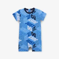 Nike Sportswear Baby (12-24M) 2 пары Rompers синий