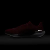 Nike Pegasus 41 NFL Arizona Cardinals мужские Road Running Кроссовки цвет красный