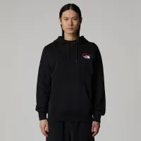 Кофта/футболка The North Face Expedition System 0A89DEJK31 -  Черная