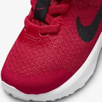 Nike Revolution 6 Baby/Toddler Кроссовки цвет красный