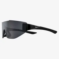 Nike Athena Edge Sunglasses цвет черный