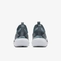 Nike Flex Runner 4 Big детские Running Кроссовки цвет серый