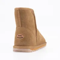 Кросівки Emu Australia Wallaby Mini Teens T10103CHES - Бежеві