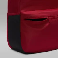 Nike Jordan наплічник (23L) колір червоний