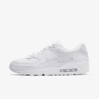Nike Air Max 90 чоловічі Кросівки колір білий