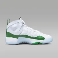 Nike Jumpman Two Trey мужские Кроссовки цвет белый