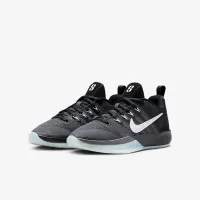 Nike Sabrina 3 Big детские баскетбольные Кроссовки цвет черный