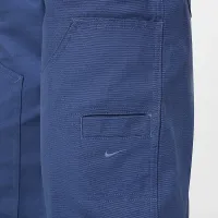 Nike Sportswear Metro Ground Big детские Carpenter Pants синий
