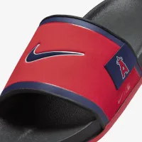 Nike Offcourt (Los Angeles Angels) Offcourt Slides колір червоний