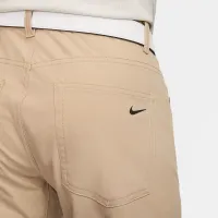 Nike Tour чоловічі 5-Pocket Slim для гольфу Pants колір коричневий