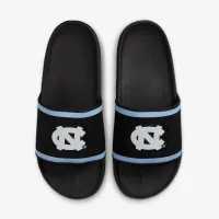 Nike Offcourt (UNC) Slide колір чорний