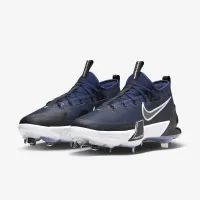 Nike Force Zoom Trout 9 Elite бейсбольные бутсы синий